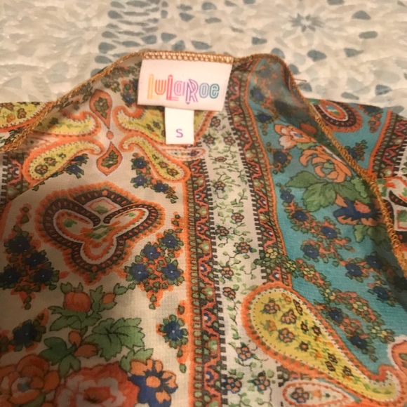 Lularoe Monroe - Picture 3 of 3
